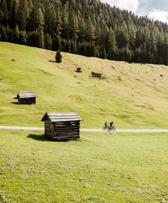 Tiroler Oberland