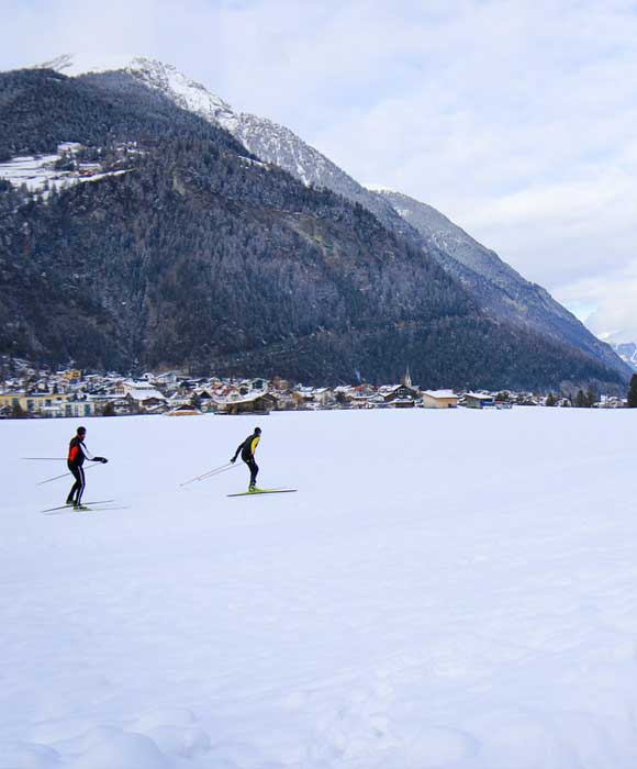 Tiroler Oberland