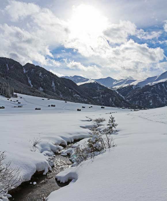 Tiroler Oberland