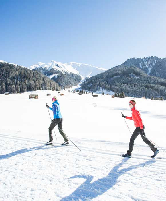 Tiroler Oberland