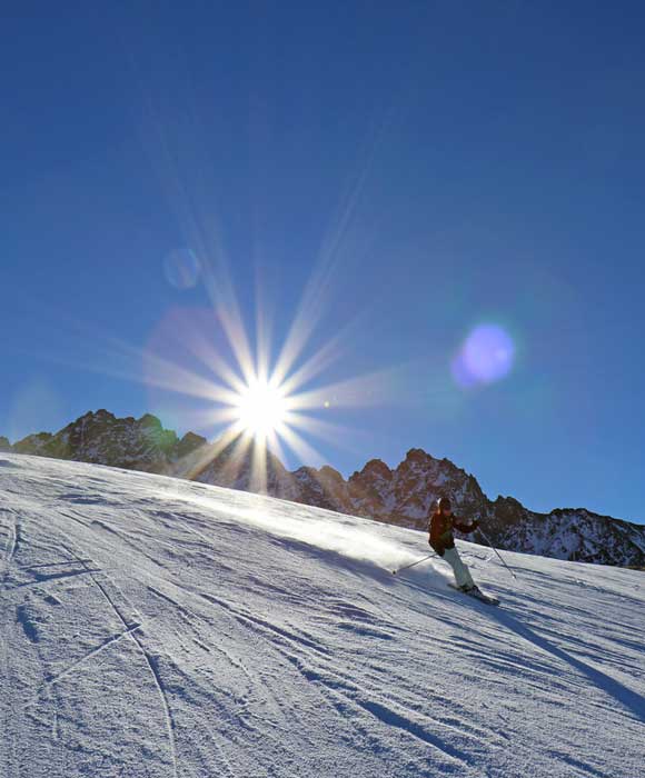 Tiroler Oberland