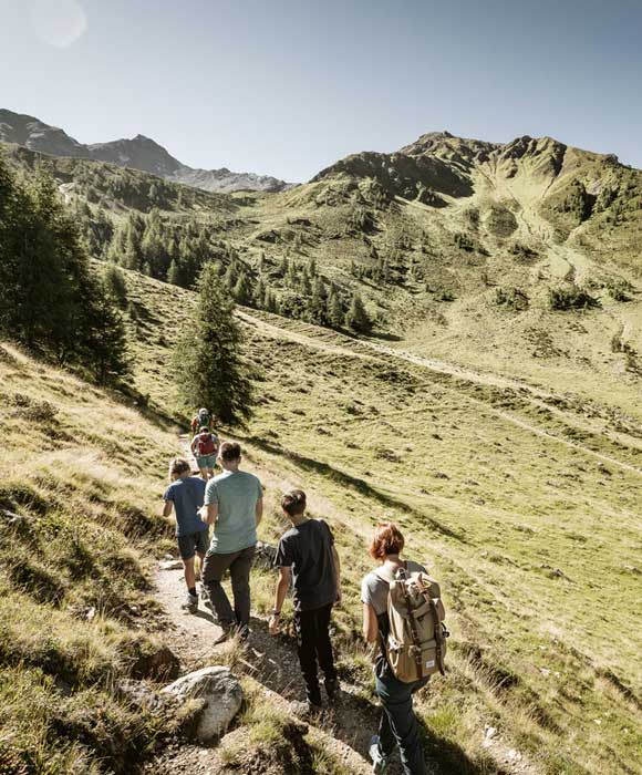 Tiroler Oberland