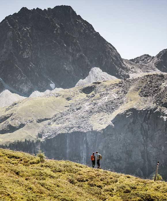 Tiroler Oberland