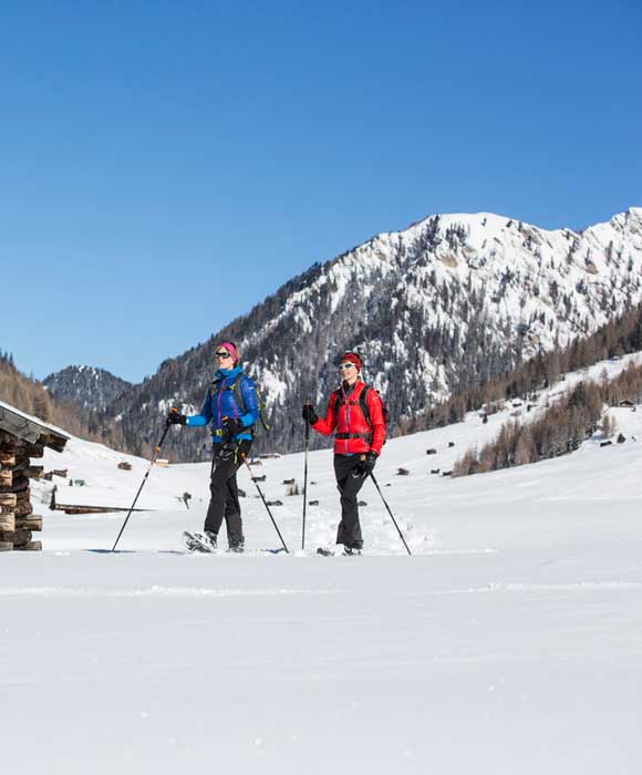 Tiroler Oberland