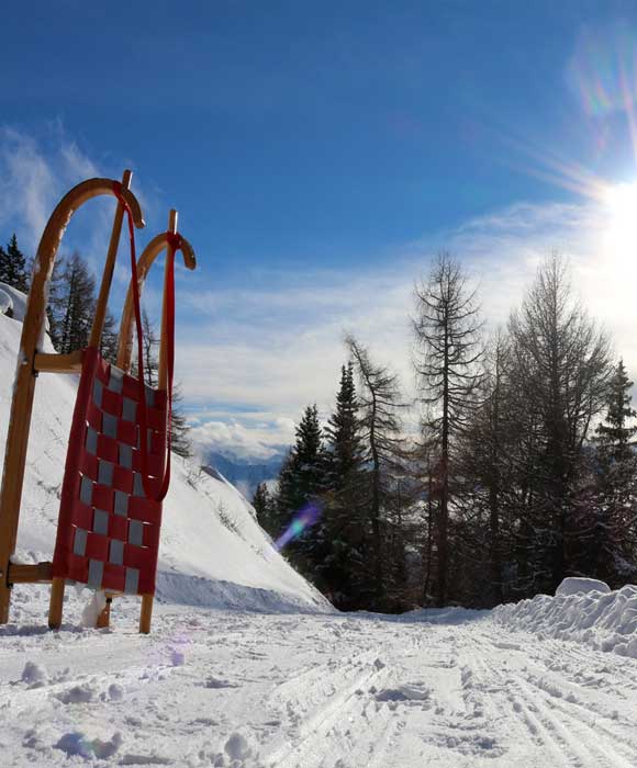 Tiroler Oberland