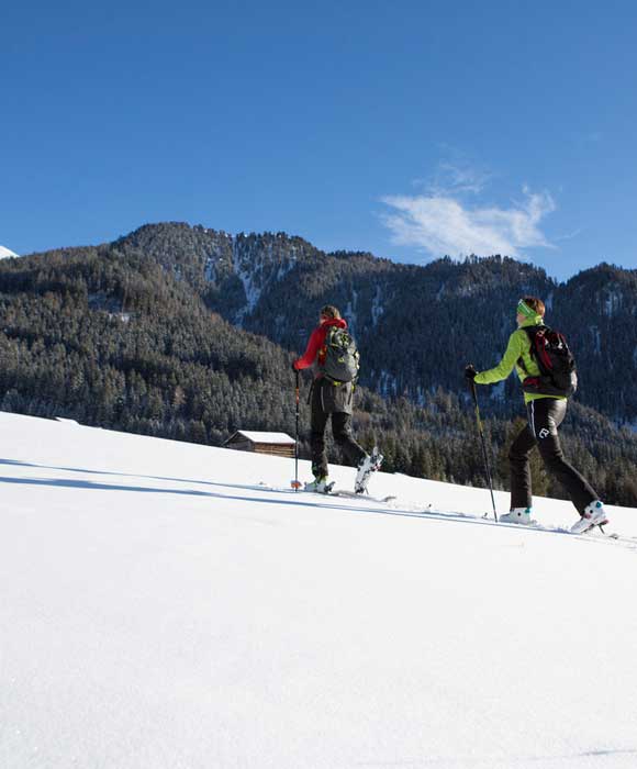 Tiroler Oberland